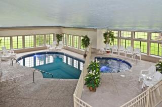 Americinn by Wyndham Birch Run - Frankenmuth - 2
