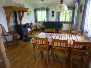 Chata Hugo - 3 Retreat Apartments - 6