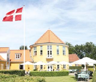 Fakkelgaarden Hotel & Restaurant ApS - Kruså - 2