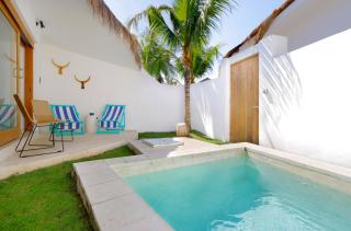 The Apartments Canggu - Canggu - 0