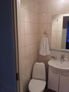 Astra City Centre Apartment - 9