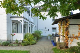 Haus Svantekahs - Glowe - 2