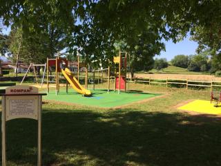 Camping Pyrénées Nature - Oloron-Sainte-Marie - 7