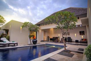 The Seminyak Suite - Private Villa - Seminyak - 5