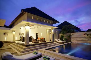 The Seminyak Suite - Private Villa - Seminyak - 4