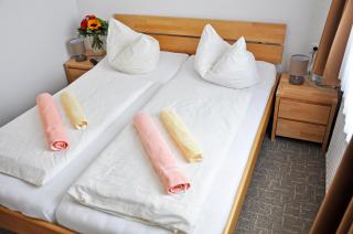 Hotel Atlantik - Borkum - 9