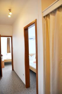 Hotel Atlantik - Borkum - 3