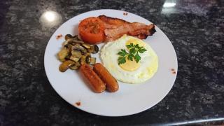 Barnstormers Rest - Malelane - 2