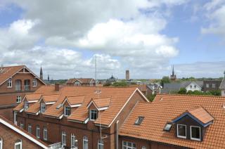Hotel Atlantik - Borkum - 7