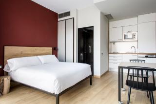 Aparthotel Allada 3* - Barcelone - 6