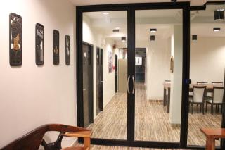 B&B hostel @ Jomtien - 1