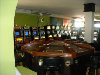 Best Western Hotel & Casino Kamuk - 9