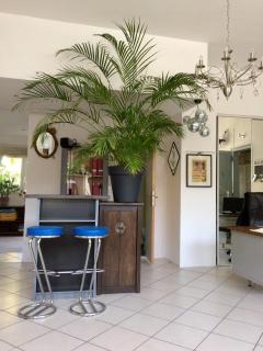 chez la Berthe Colmé - 7