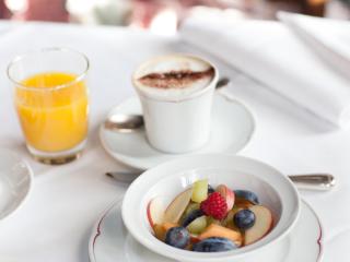Hotel Gasthaus Adler - Glottertal - 6