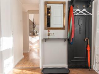 Central Perk Apartments - 4