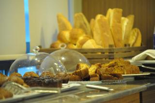 Nearport Hotel Sabiha Gokcen Airport - Istanbul - 5