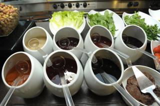 Nearport Hotel Sabiha Gokcen Airport - 1