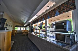 Best Western Inn at Penticton - Penticton - 8