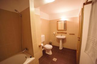 Pensiunea Comarnic-Moisa - 5