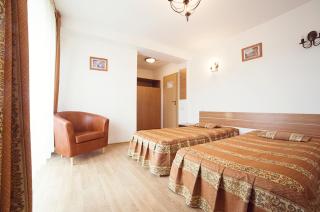 Pensiunea Comarnic-Moisa - Comarnic - 3