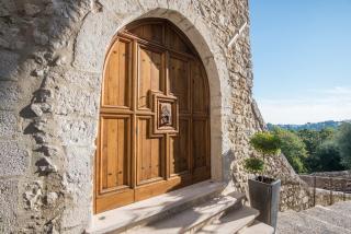 La Pourtoune - Saint-Paul-de-Vence - 5