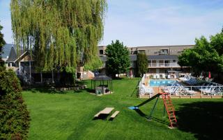 Best Western Inn at Penticton - Penticton - 6