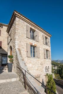 La Pourtoune - Saint-Paul-de-Vence - 9