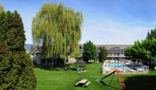 Best Western Inn at Penticton - Penticton - 4