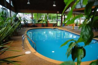 Best Western Inn at Penticton - Penticton - 2
