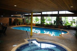 Best Western Inn at Penticton - Penticton - 1