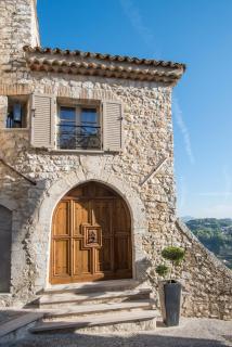 La Pourtoune - Saint-Paul-de-Vence - 6