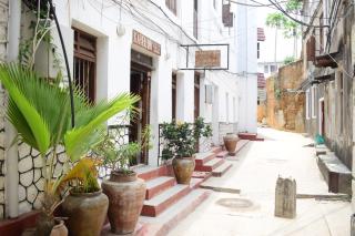 Karibu Inn - Città di Zanzibar - 0