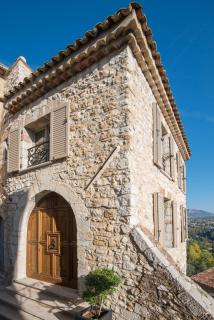 La Pourtoune - Saint-Paul-de-Vence - 8