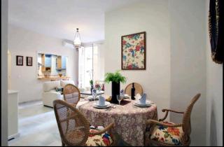 Apartamento Alcazaba - Málaga - 7