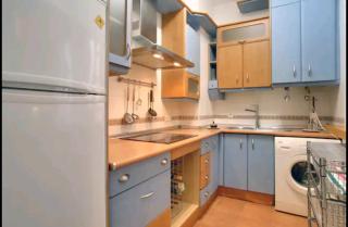Apartamento Alcazaba - 1