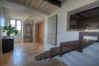 La Pourtoune - Saint Paul de Vence - 1