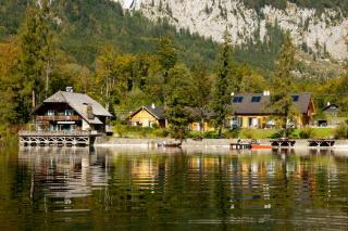 Exklusive Seeappartements beim Elfenhaus - 3