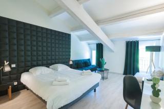 Hotel Restaurant des Maures - Collobrières - 4