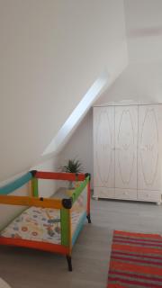 Apartment Schiller 3 - 5