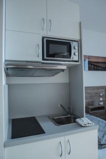 FirstSleep Boardinghouse Griesfeldstrasse München - Munich - 1
