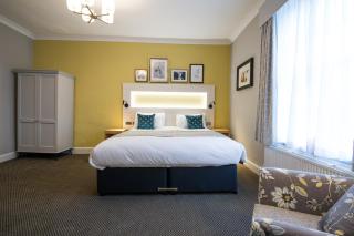 The Dun Cow by Innkeeper's Collection - Rugby - 9
