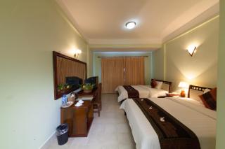 Parklane Hotel - Siem Reap - 5