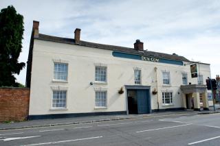 The Dun Cow by Innkeeper's Collection - Rugby - 5