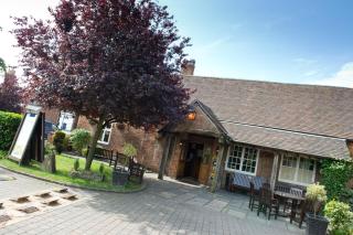 The Dun Cow by Innkeeper's Collection - Rugby - 6