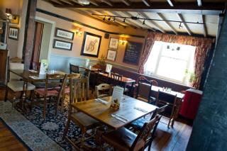 The Dun Cow by Innkeeper's Collection - Rugby - 1