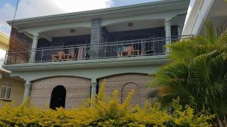 Luna Blue Residence - Trou aux Biches - 0