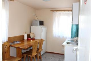 Pokoje goscinne Kanion - 1