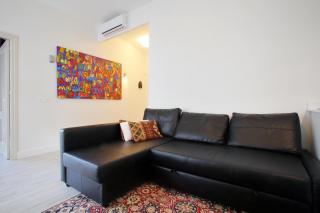 Moderno Piso en Centro Historico - Málaga - 0