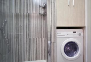 Moderno Piso en Centro Historico - Málaga - 2