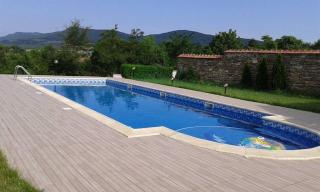 Vila Nikolina Guesthouse - 9